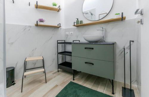 "Urban Retreat" elegante loft con aria condizionata - Foto 24