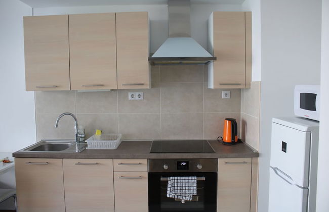 Corvin Holiday Apartment Hotel - Foto 35