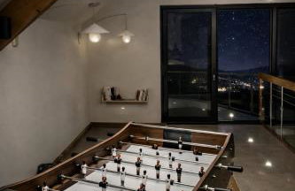 Magnifique maison 10 personnes à Loudenvielle - Foto 45