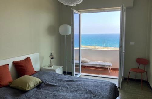 Bella vista sopra il porto! - Photo 16