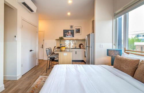 The Conway by AvantStay Modern Comfort Near Downtown Nashville - Foto 149