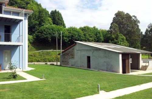 Casona la Sierra - Foto 103