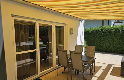 FeWo Deininger - Foto 24