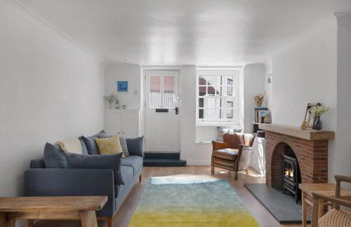 Serene Cottage Nr the Waterfront Topsham - Photo 6