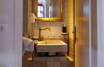 LITHOS TRADITIONAL TOWER - Foto 20