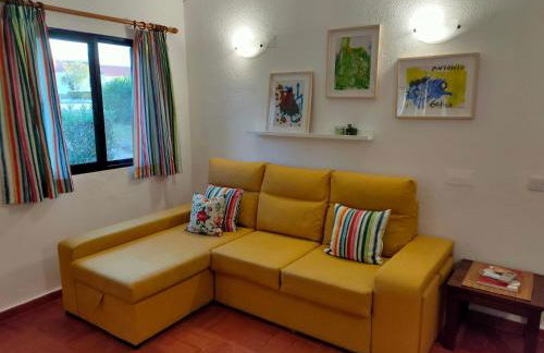 Studio Pedras d'el Rei - Foto 6