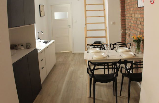 Apartamenty - Prosta 17 - Foto 17