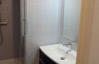 PORT LA FORET T2 avec jardin 300m de la plage - Foto 12