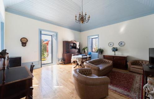 Casas de Vila Pouca - Foto 13