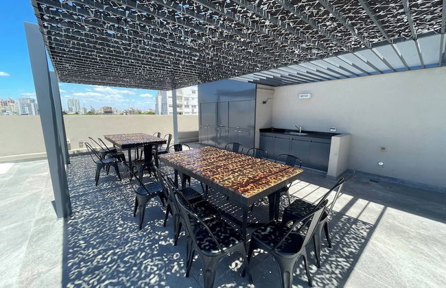 Spacious Studio in Caballito - Comfort and Location - Foto 21