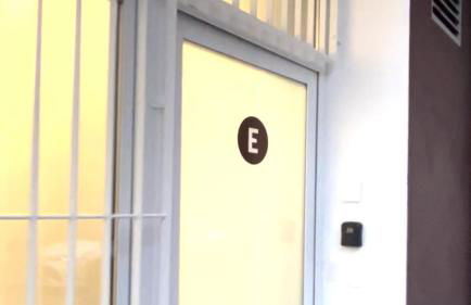 Valencia Comfort Stay Near Metro, 2 Bed, 1 Bath - Foto 14