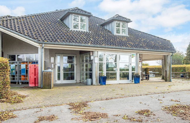 4 Person Holiday Home in Haderslev - Foto 34