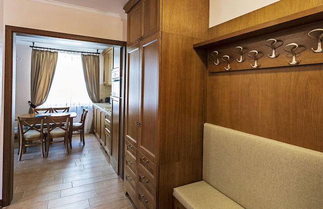 7 Pools SPA & Apartments - Photo 36