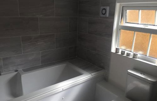 woodpecker cottage at frog trotters cottages - Foto 30