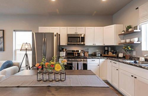 Modern abode in Central Missoula! - Foto 17