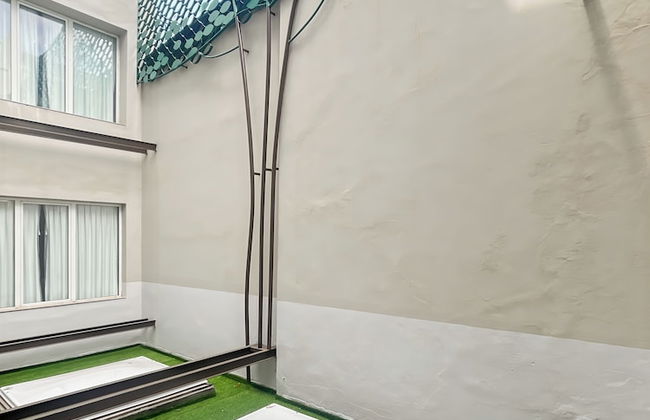 Ayres Suites Cochabamba - Photo 57