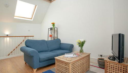 Thorne Farm Annexe - Photo 4