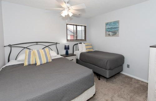 Side-by-Side Family Apartments - Sleeps 15 Total - Foto 48