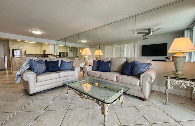 Pelican Beach 1414 2 Bedroom Condo by Pelican Beach Management - Foto 1