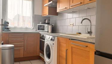 Duplex Normandie, tout confort Saint Valery en Caux - Foto 5