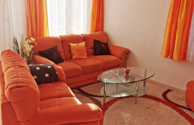 Haus Falke - Foto 14