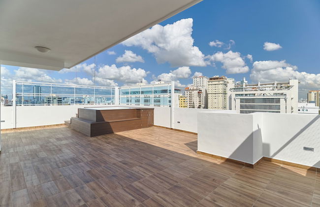 Las Mariposas 22-8B - Foto 32