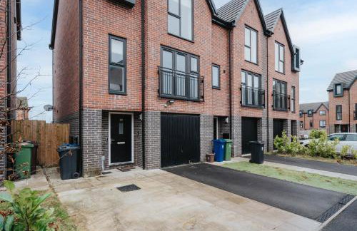 Stylish5 bed By Etihad and Coop live - Foto 34