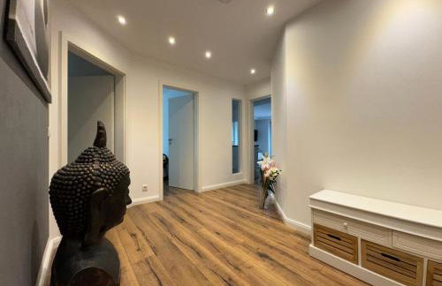 Citynah und Chic bei Hamburg - Foto 16