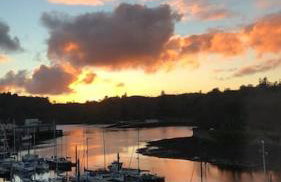 A Modern 2 Bedroom Apartment with Beautiful Views - Foto 9