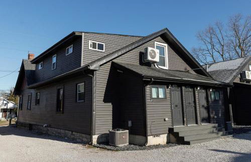 Earl Grey - Studio Space in Downtown Lexington - Foto 19