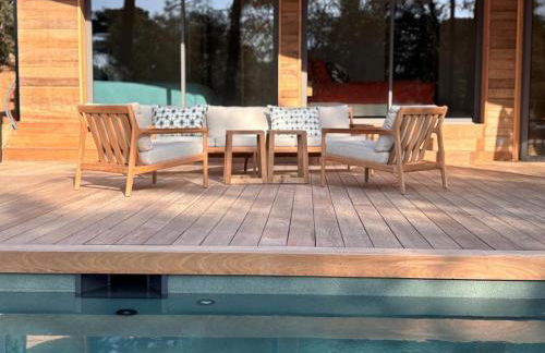 Villa L'Immortelle - Foto 33