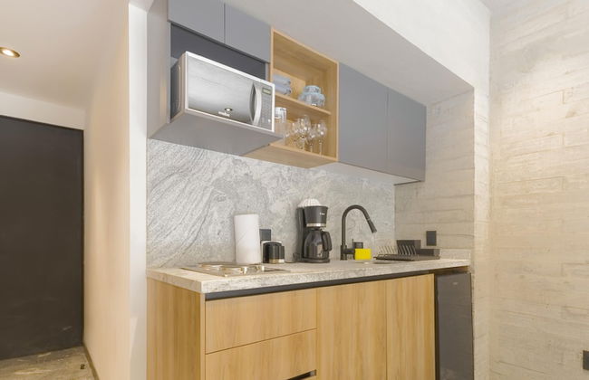 Park Condesa By Capitalia - Foto 38