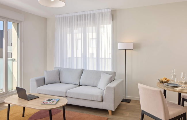 Quality Suites Reims - Saint-Thomas - Photo 9