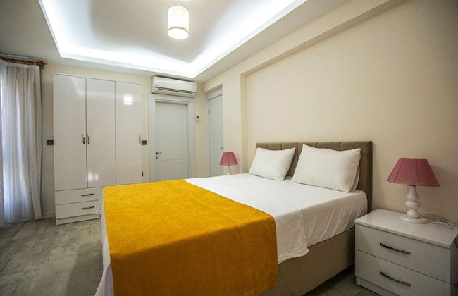 Villa Konfor Dogu - Foto 3