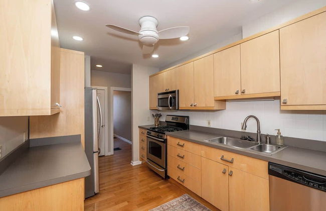 Queen of The Queen City - Foto 10