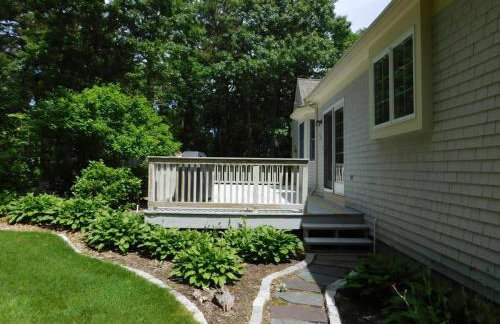 Stay On The Cape Vacation Rentals: Modern Family Retreat In Harwich - Foto 35