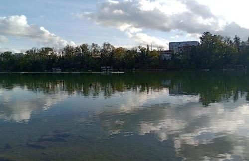 Ferienwohnung in Grenzach - Foto 38