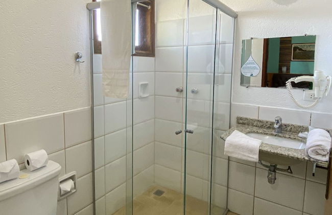 Hotel Fazenda Pocos de Caldas - Photo 73