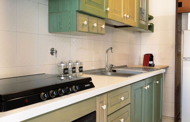 Alessandrino Apartment - Foto 5