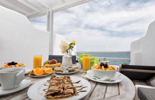 Blue Waves Suites & Apartments - To Kyma - Photo 39