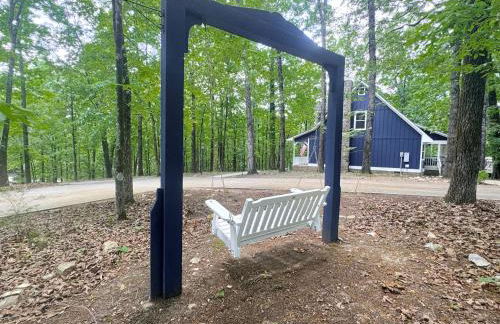 Serenity Cottage - Foto 75