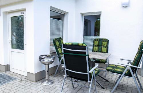 Ferienwohnungen Dreimaster - Foto 17