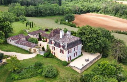 Gite D'Amis de Belbouys - Foto 18