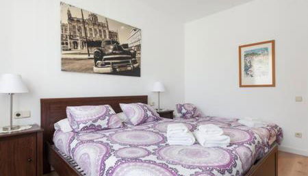 Piso Zona Plaza España, junto a Montjuic, - Foto 3