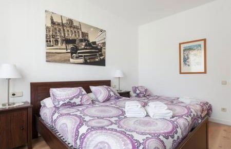 Piso Zona Plaza España, junto a Montjuic, - Foto 3