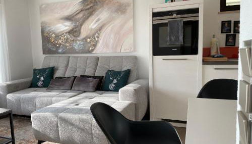 Stilvolle Wohnung in idyllischer Lage - Foto 4