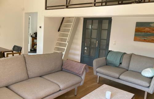 Villa de charme à 1 minute de la plage à pied - Foto 18