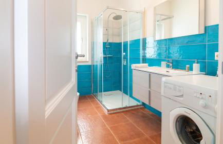 Casa Mare Levante - Santa Caterina di Pittinuri - Foto 28