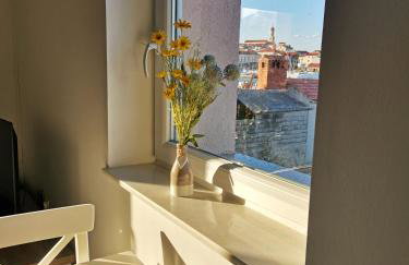 Apartment Roman - Foto 7