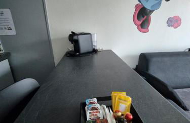 Studio à 2 pas de Disneyland - Foto 19